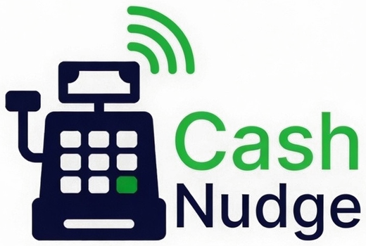 CashNudge logo