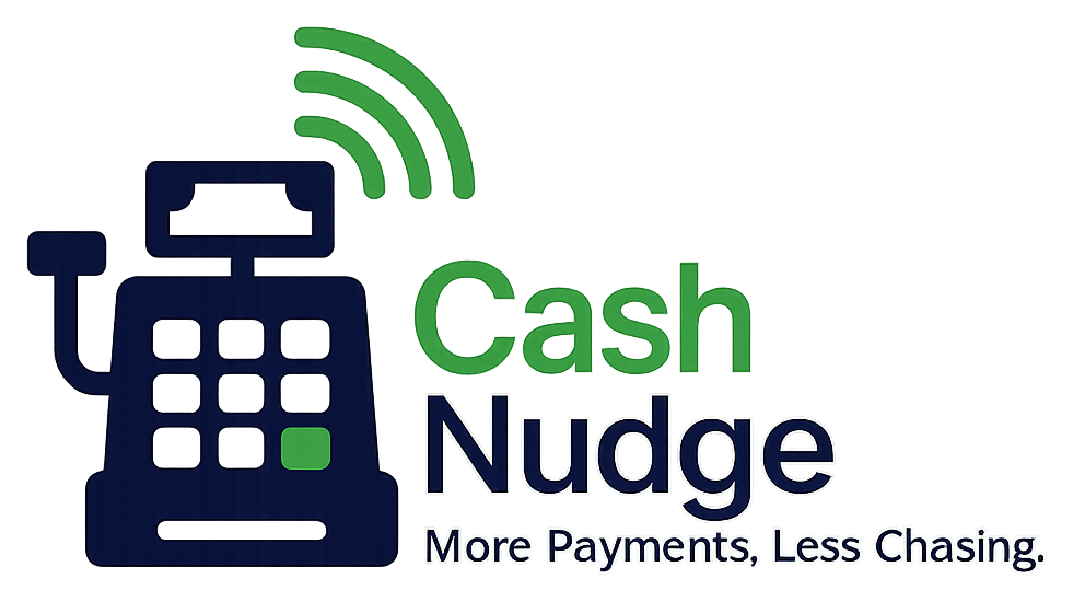 CashNudge logo